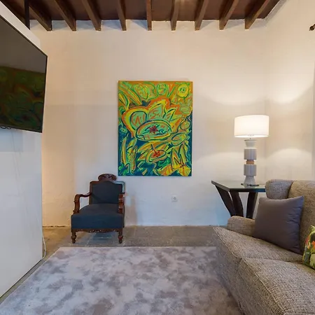 Apartment Casa Chica Cruz Mayor Balcon de Telde