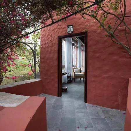 Apartment Casa Chica Cruz Mayor